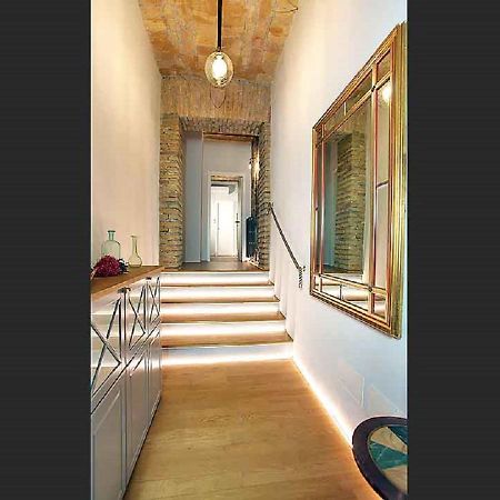 Apartamento Augusto And Livia Imperial House Roma Exterior foto