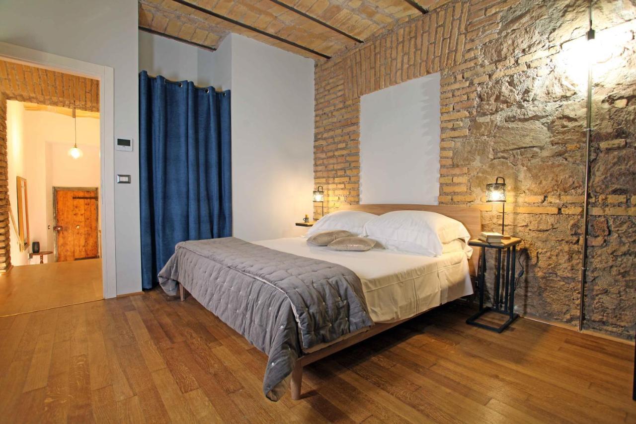 Apartamento Augusto And Livia Imperial House Roma Exterior foto