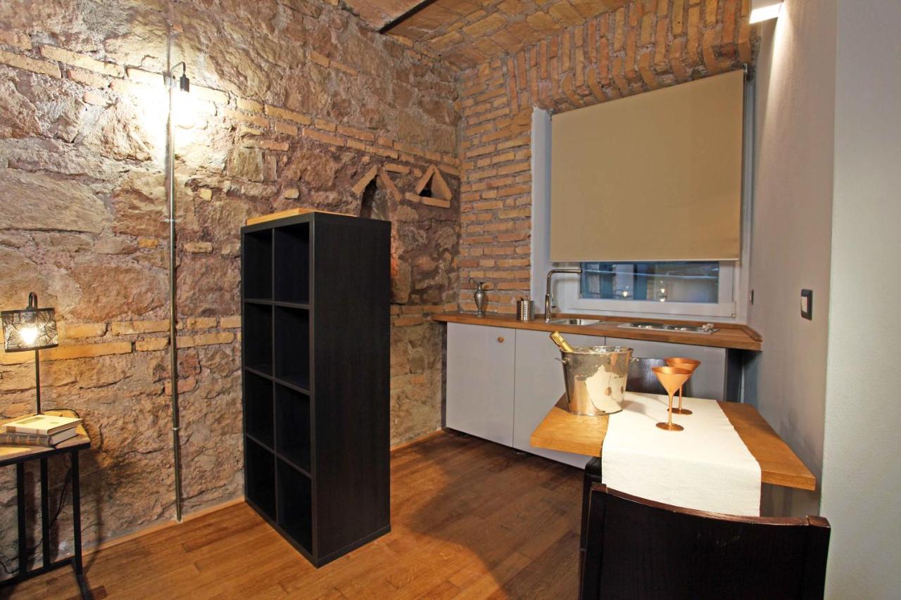 Apartamento Augusto And Livia Imperial House Roma Exterior foto