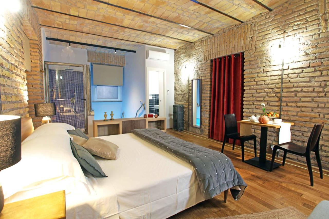 Apartamento Augusto And Livia Imperial House Roma Exterior foto