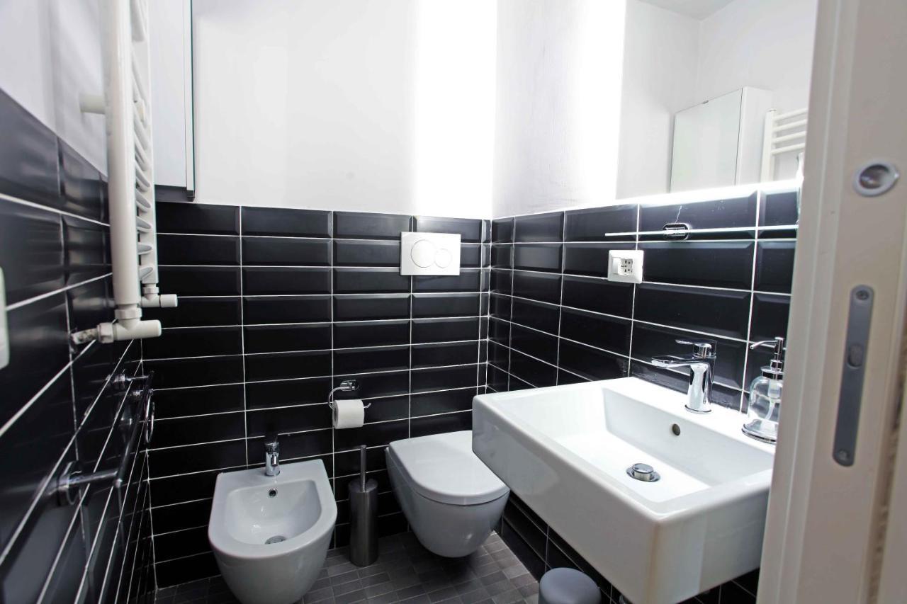 Apartamento Augusto And Livia Imperial House Roma Exterior foto